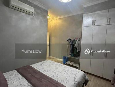 M Condominium @ Larkin, Malaysia M Condominium @ Larkin, Malaysia