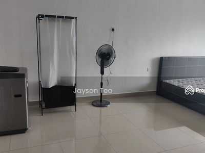 KSL Residence 2 @ Kangkar Tebrau KSL Residence 2 @ Kangkar Tebrau