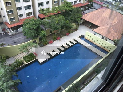 Green Avenue Condominium, Malaysia Green Avenue Condominium, Malaysia