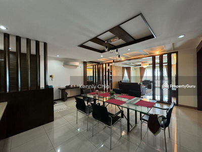 Molek Pine 2, Malaysia Molek Pine 2, Malaysia