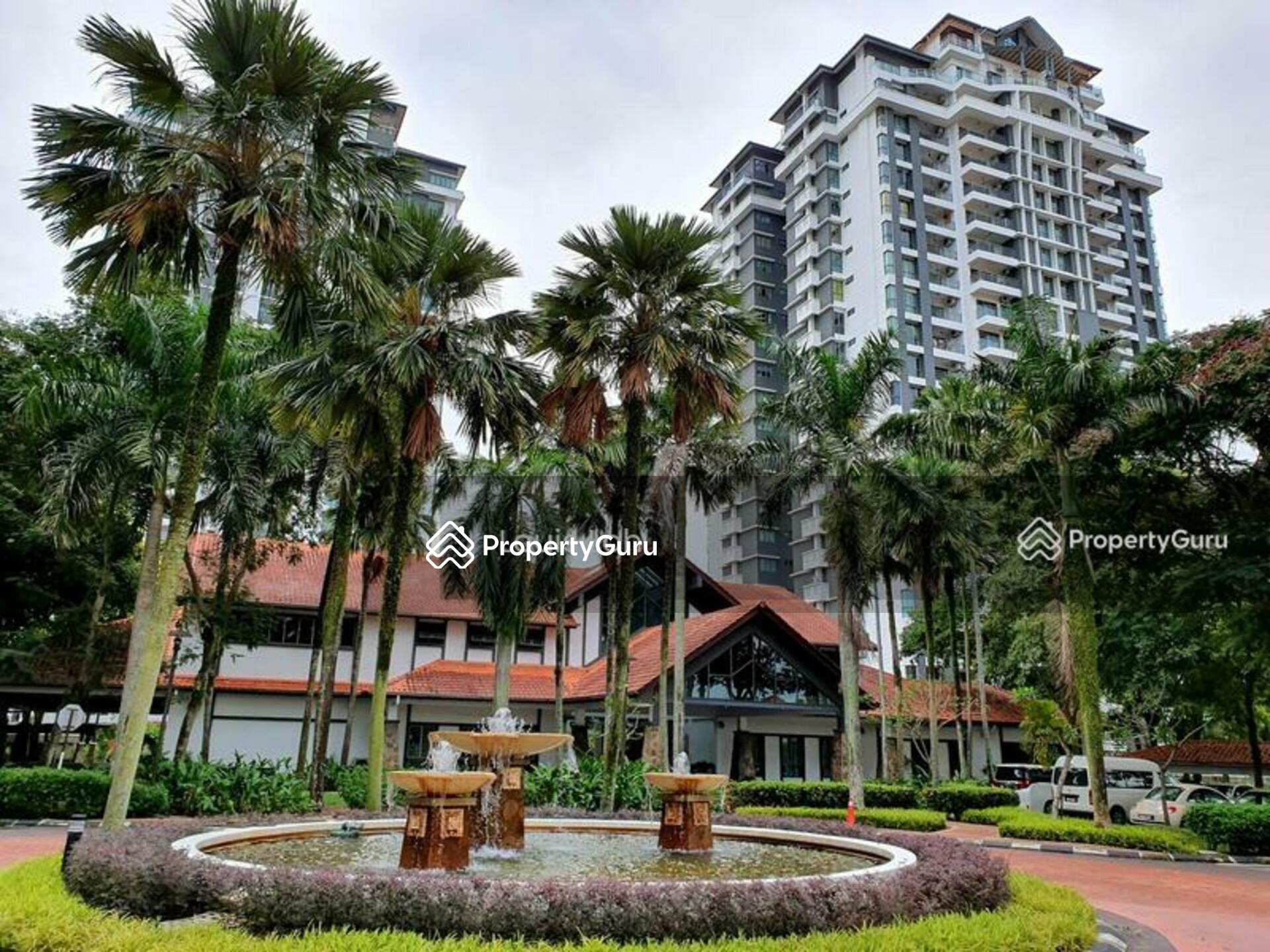 Molek Pine 2, Malaysia Molek Pine 2, Malaysia