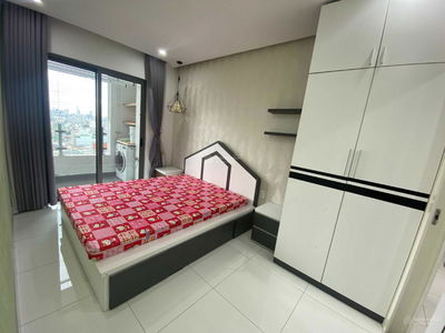 Orchard Park View Apartment, Vietnam Orchard Park View Apartment, Vietnam