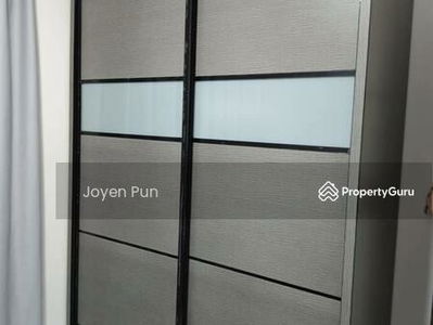 KSL Residence 2 @ Kangkar Tebrau, Malaysia KSL Residence 2 @ Kangkar Tebrau, Malaysia