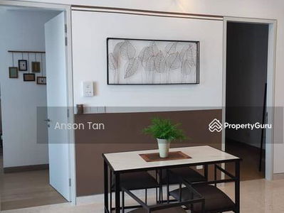 Lucentia Residences @ BBCC, Malaysia Lucentia Residences @ BBCC, Malaysia