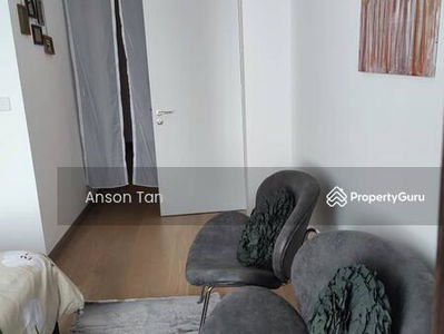 Lucentia Residences @ BBCC, Malaysia Lucentia Residences @ BBCC, Malaysia