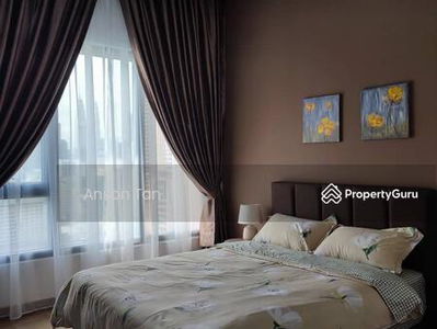 Lucentia Residences @ BBCC, Malaysia Lucentia Residences @ BBCC, Malaysia