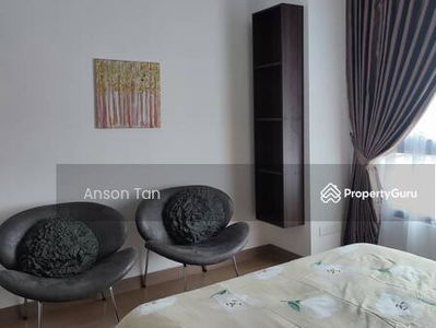 Lucentia Residences @ BBCC, Malaysia Lucentia Residences @ BBCC, Malaysia