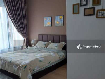 Lucentia Residences @ BBCC, Malaysia Lucentia Residences @ BBCC, Malaysia