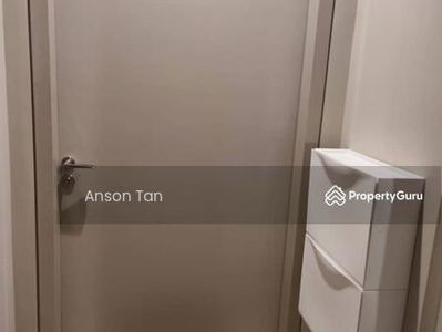 Lucentia Residences @ BBCC, Malaysia Lucentia Residences @ BBCC, Malaysia