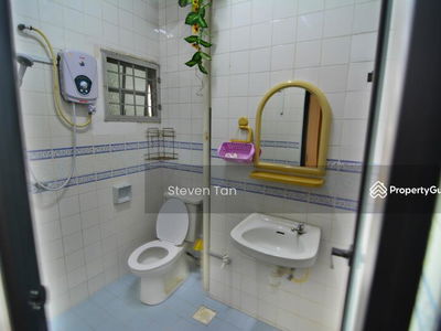 Sri Tanjung (Puchong), Malaysia Sri Tanjung (Puchong), Malaysia