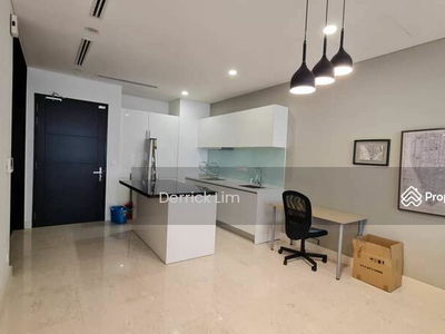 Banyan Tree @ Pavilion, Malaysia Banyan Tree @ Pavilion, Malaysia