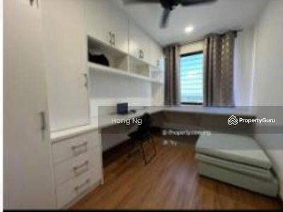 Ken Rimba Condominium 1, Shah Alam, Malaysia Ken Rimba Condominium 1, Shah Alam, Malaysia