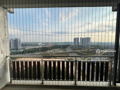 D'Secret Garden @ Kempas Indah, Malaysia D'Secret Garden @ Kempas Indah, Malaysia