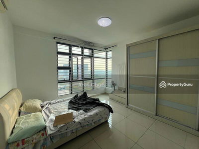 D'Secret Garden @ Kempas Indah, Malaysia D'Secret Garden @ Kempas Indah, Malaysia