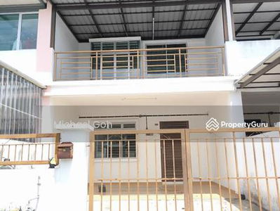 Taman Senai Jaya, Malaysia Taman Senai Jaya, Malaysia