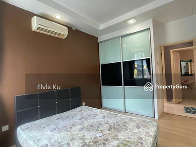 Bayu Puteri 3, Malaysia Bayu Puteri 3, Malaysia