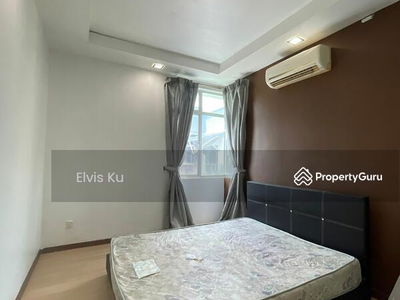 Bayu Puteri 3, Malaysia Bayu Puteri 3, Malaysia