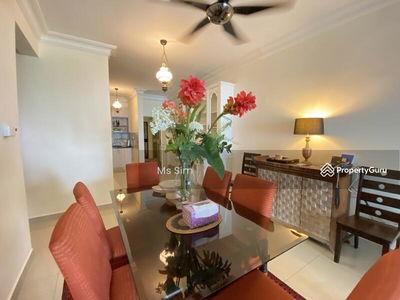 Metropolitan Square, Malaysia Metropolitan Square, Malaysia