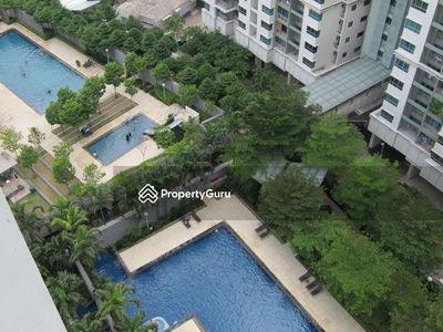 Metropolitan Square, Malaysia Metropolitan Square, Malaysia