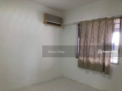 Ixora Apartment (Jalan Tun Razak), Malaysia Ixora Apartment (Jalan Tun Razak), Malaysia