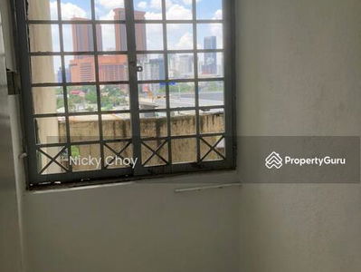 Ixora Apartment (Jalan Tun Razak), Malaysia Ixora Apartment (Jalan Tun Razak), Malaysia