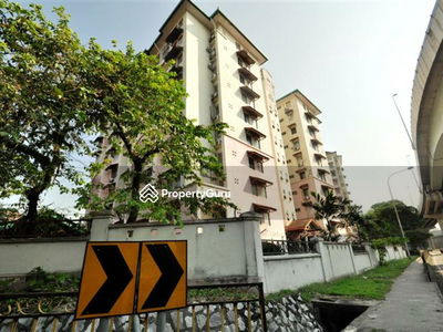 Ixora Apartment (Jalan Tun Razak), Malaysia Ixora Apartment (Jalan Tun Razak), Malaysia