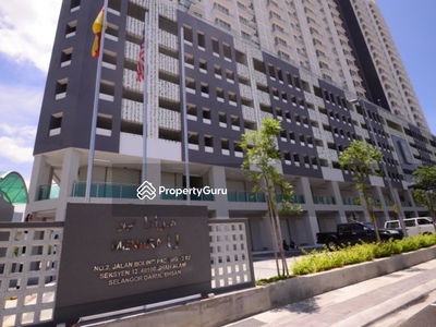 Menara U, Malaysia Menara U, Malaysia