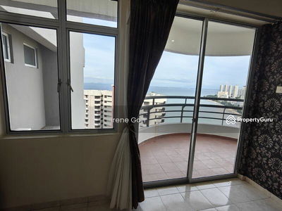 Coastal Tower, Malaysia Coastal Tower, Malaysia