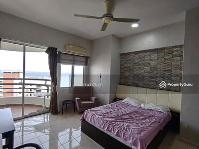 Coastal Tower, Malaysia Coastal Tower, Malaysia