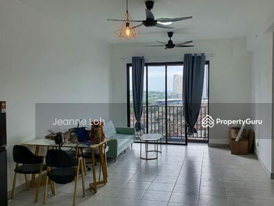 THE NETIZEN @ BANDAR TUN HUSSEIN ONN, Malaysia THE NETIZEN @ BANDAR TUN HUSSEIN ONN, Malaysia