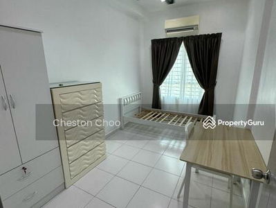 One World 1, Malaysia One World 1, Malaysia