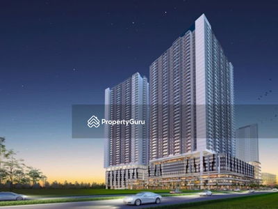 Sentul Point Suite Apartment, Malaysia Sentul Point Suite Apartment, Malaysia