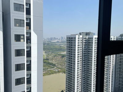 Vinhomes Smart City, Vietnam Vinhomes Smart City, Vietnam