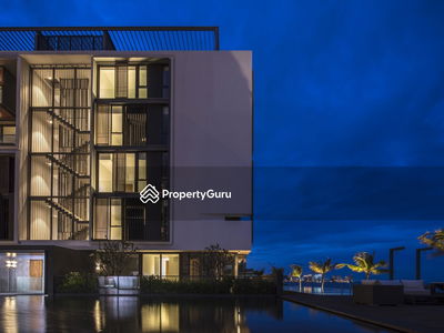 The Shorefront, Malaysia The Shorefront, Malaysia