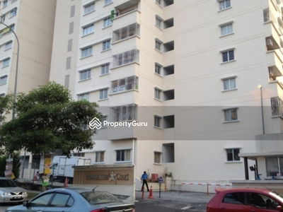 Manda'rina Court, Malaysia Manda'rina Court, Malaysia