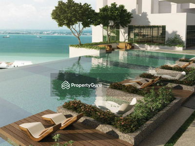 Mont Residence @ Penang, Malaysia Mont Residence @ Penang, Malaysia