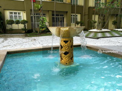 Bukit Beruang Bestari (University View), Malaysia Bukit Beruang Bestari (University View), Malaysia