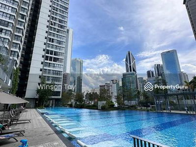 KL Trillion, Malaysia KL Trillion, Malaysia