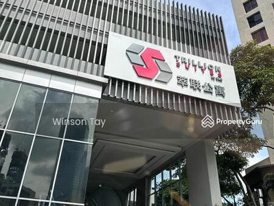 KL Trillion, Malaysia KL Trillion, Malaysia