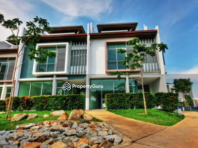 Schumann, Symphony Hills, Malaysia Schumann, Symphony Hills, Malaysia