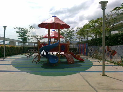 The Spring, Malaysia The Spring, Malaysia