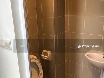 Moulmein Rise, Malaysia Moulmein Rise, Malaysia