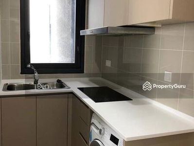 Moulmein Rise, Malaysia Moulmein Rise, Malaysia