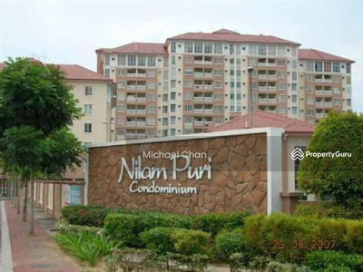 Nilam Puri Condominium, Malaysia Nilam Puri Condominium, Malaysia