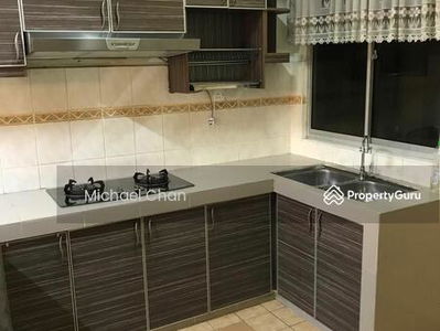 Nilam Puri Condominium, Malaysia Nilam Puri Condominium, Malaysia