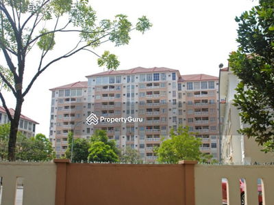 Nilam Puri Condominium, Malaysia Nilam Puri Condominium, Malaysia
