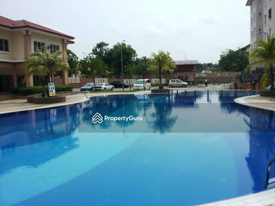 Nilam Puri Condominium, Malaysia Nilam Puri Condominium, Malaysia