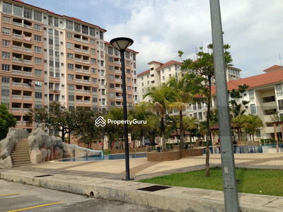 Nilam Puri Condominium, Malaysia Nilam Puri Condominium, Malaysia