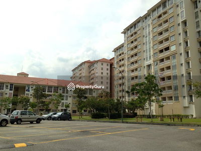 Nilam Puri Condominium, Malaysia Nilam Puri Condominium, Malaysia