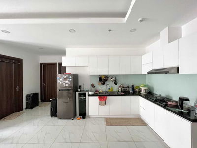 Richmond City, Vietnam Richmond City, Vietnam